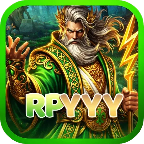 RPYYY - Petualangan Seru di Dunia Anime